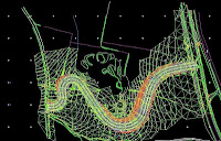 Autocad en topografia