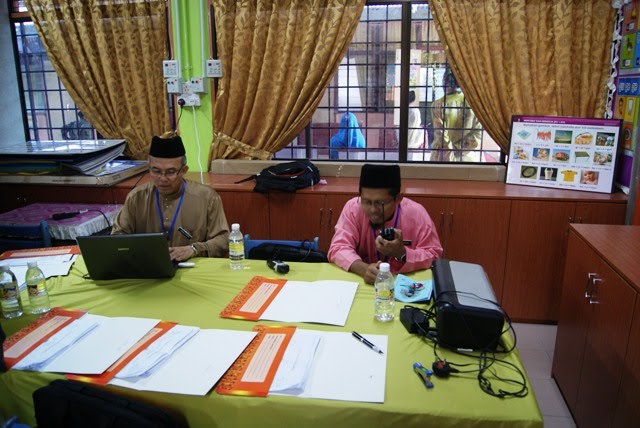 MOHAMAD SYAHMI BIN HARUN: MTQ 2010 (DAERAH KMY)