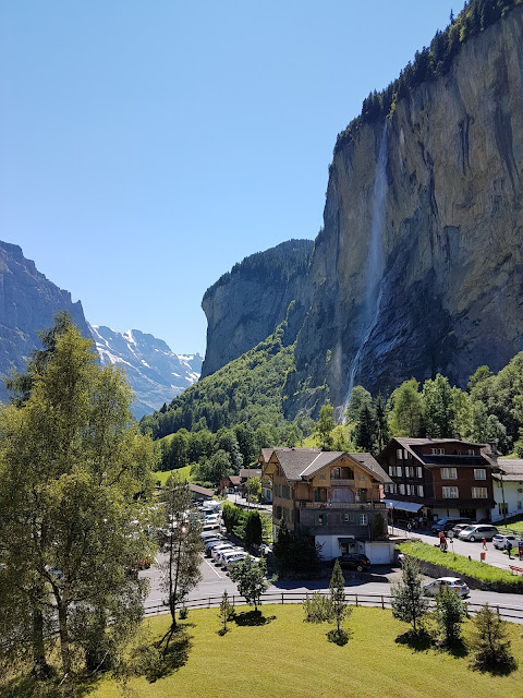 Alpes Suíços  Melhor época para ir a Suíça  Lugar mais bonito da Suíça