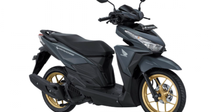  Motor  Hoda terbaru CIPULIR MOTOR  CASH KREDIT MOTOR  HONDA 