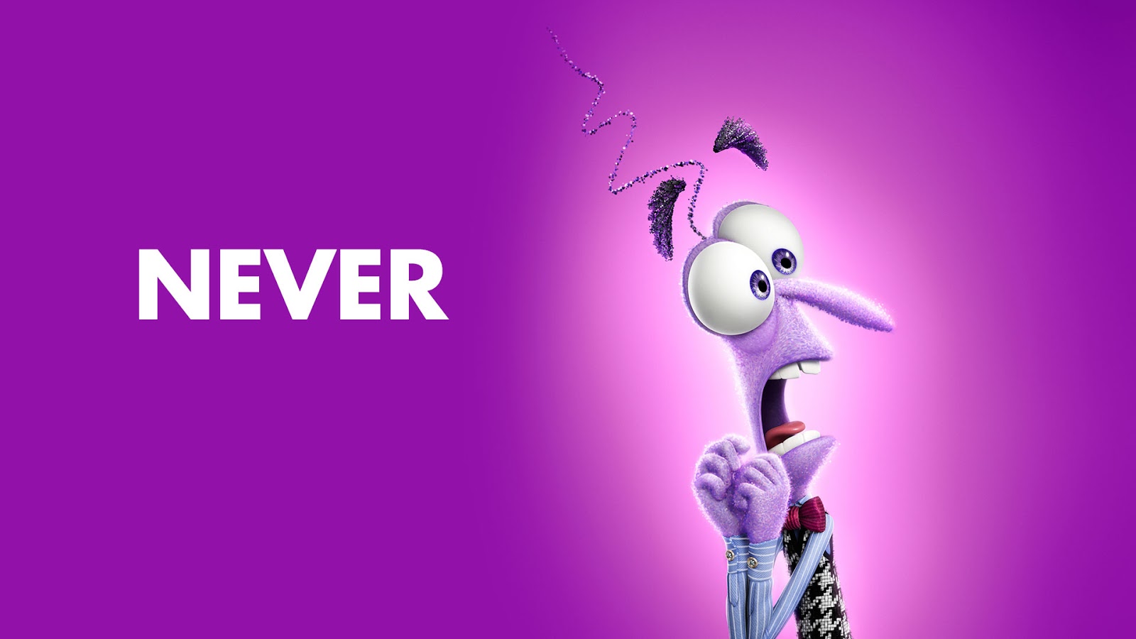 Wallpaper Inside Out Movievers