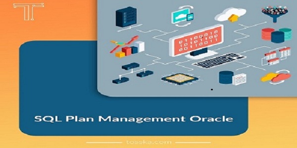 SQL plan management