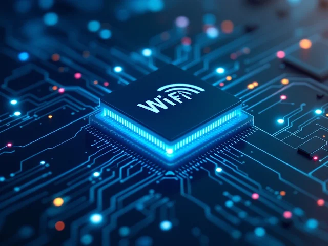 Microchip Unveils 20 New Wi-Fi Products: Delivering Robust Connectivity and Security