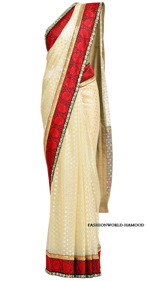 Designer Sarees Buy Online