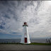 Canadá 2017: Día 08: Truro - Louisbourg