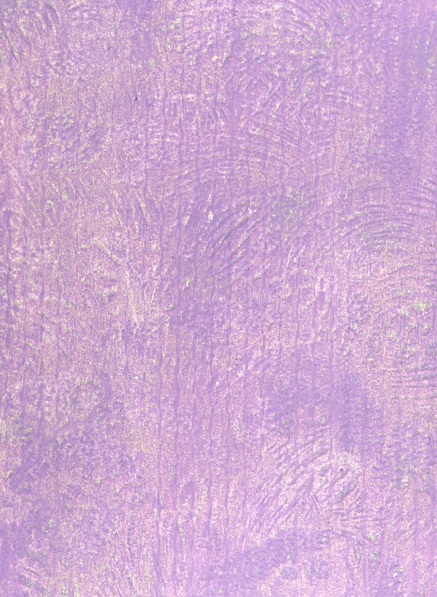 Lavender texture background. I used this in the back of one of my journals.