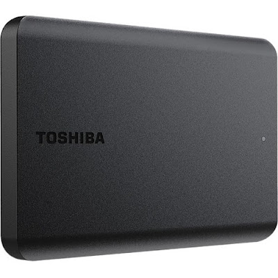 Toshiba HDTB520XK3AA