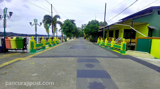 Kawasan Istana Surya Negara Sanggau Photo