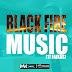 Black Fire Music - 17 Faixas Muicais ( 2022) [MN]
