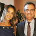 Jessica Alba Meets With Los Angeles Mayor Eric Garcetti