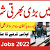 NADRA Jobs 2022 Islamabad, Peshawar & Karachi Online apply at www.nadra.gov.pk