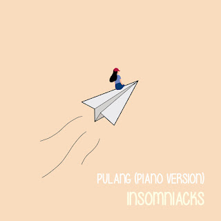 MP3 download Insomniacks - Pulang (Piano Version) - Single iTunes plus aac m4a mp3