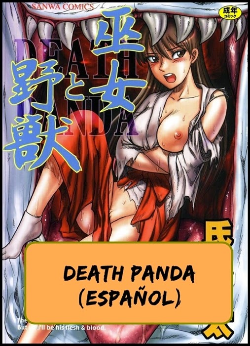 http://animewsh.blogspot.com/2015/01/death-panda-manga.html