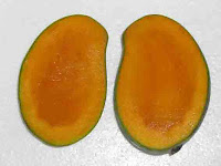 mangga lali jiwo