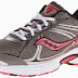 Saucony Women's Cohesion 7