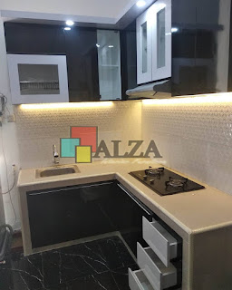 Kitchen Set Bojonegoro Kitchen Set Bojonegoro