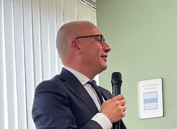 Superbonus, Coviello: “Il Cdm non ha impugnato la legge”