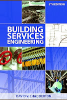 Building Services Engineering 5th edition