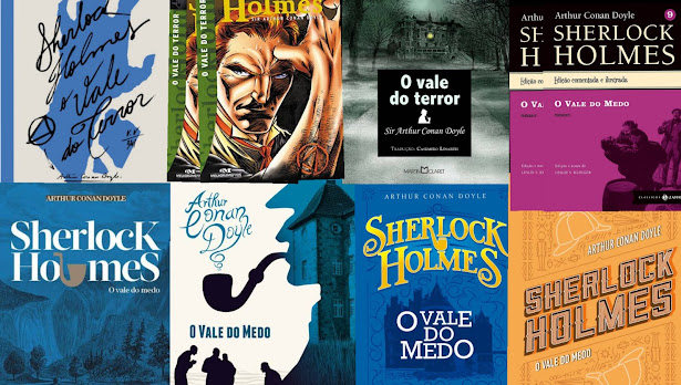 em que ordem ler Sherlock Holmes? Qual a ordem dos livros Sherlock Holmes. Um Estudo em Vermelho. O Sinal dos Quatro. As Aventuras de Sherlock Holmes. O Cão dos Baskerville. O Vale do Medo. As Memórias de Sherlock Holmes. A Volta de Sherlock Holmes. Histórias de Sherlock holmes. O Ultimo Caso de Sherlock Holmes.resenha de livros. resenha Sherlock Holmes. coleção Cherlock Holmes. Arthur Conan Doyle. Obra completa Sherlock Holmes. Série literária. Saga Litéaria. Sherlock Holmes e John Watson. Sherlock Holmes é real?