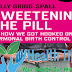 Sweetening the Pill or How We Got Hooked on Hormonal Birth Control