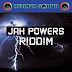 JAH POWERS RIDDIM CD (2006)