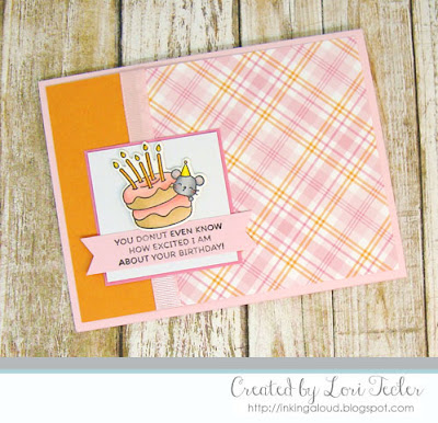 You Donut Even Know card-designed by Lori Tecler/Inking Aloud-stamps and dies from Mama Elephant