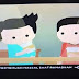 Belajar Dari Rumah TVRI Kelas 1-3 Full Soal Rabu, 15 April 2020 Materi Sahabat Pelangi Hari Pahlawan
