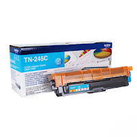 Brother TN245 Toner Cian XL