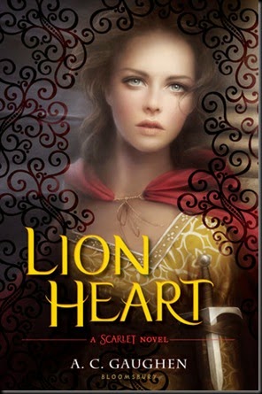 lion-heart