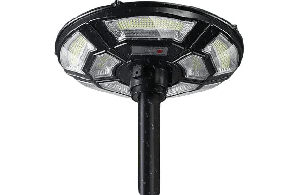 NOXIER UFO Solar Street Light