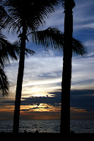 Puerto Vallarta Sunset