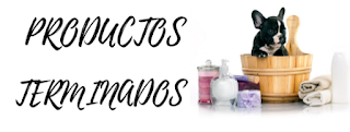 PRODUCTOS TERMINADOS #83