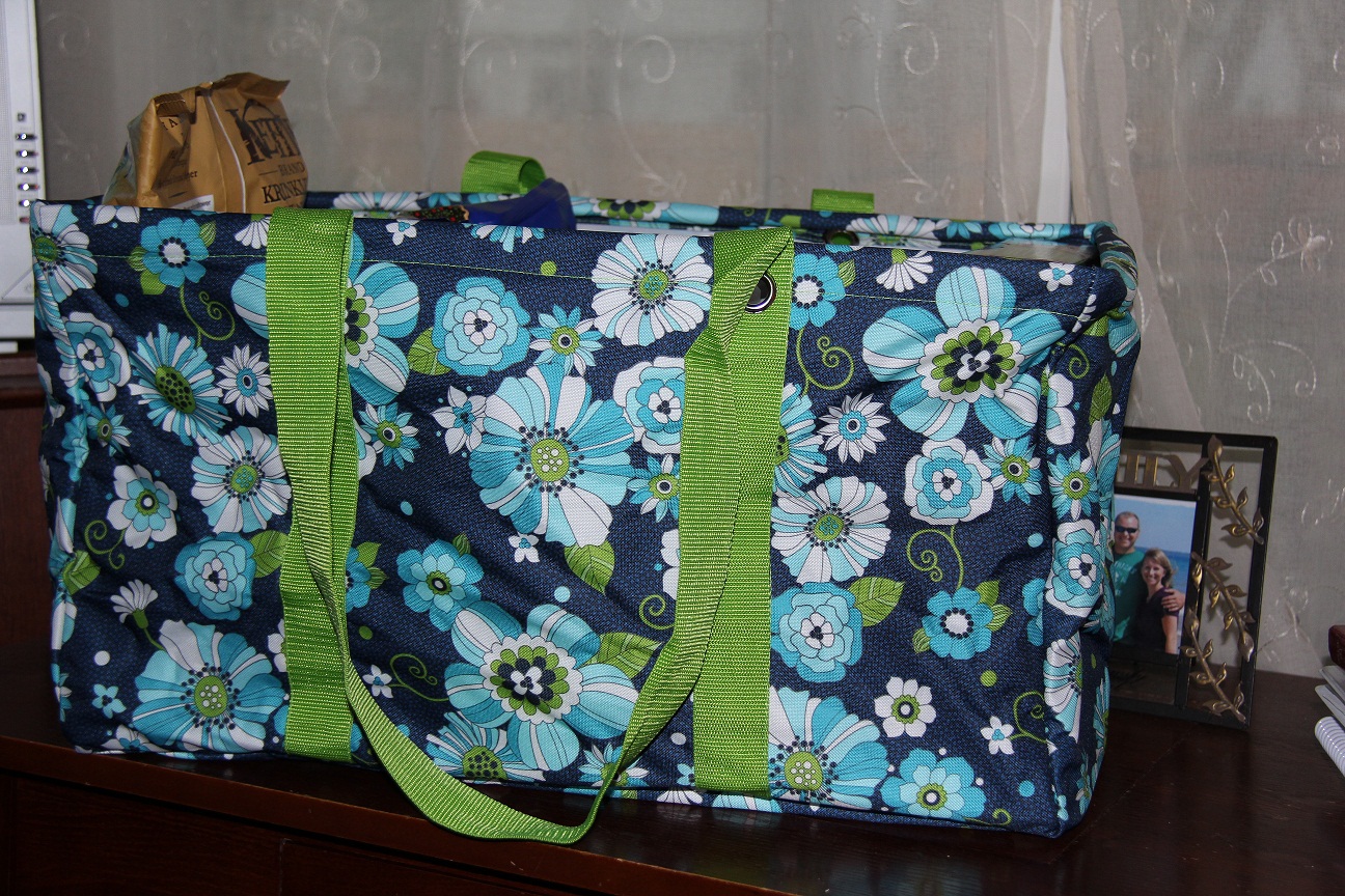 Thirty-One Gifts Products Archives | Bag It Up Lisa