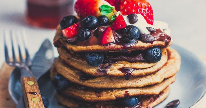 17 Nama Kue Paling Enak Didunia, Salah Satunya Kue Asal 