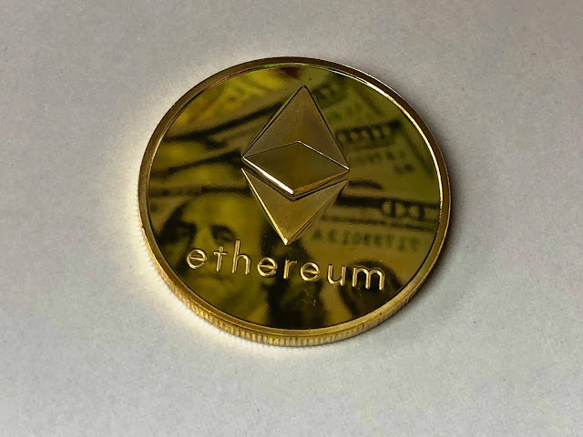 Ethereum-bitcoin-investment-cryptocurrency
