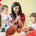 Online Bachelor’s Degree in Early Childhood Education