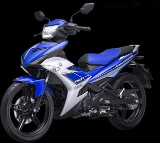 Prices Yamaha Jupiter MX Latest King 2016