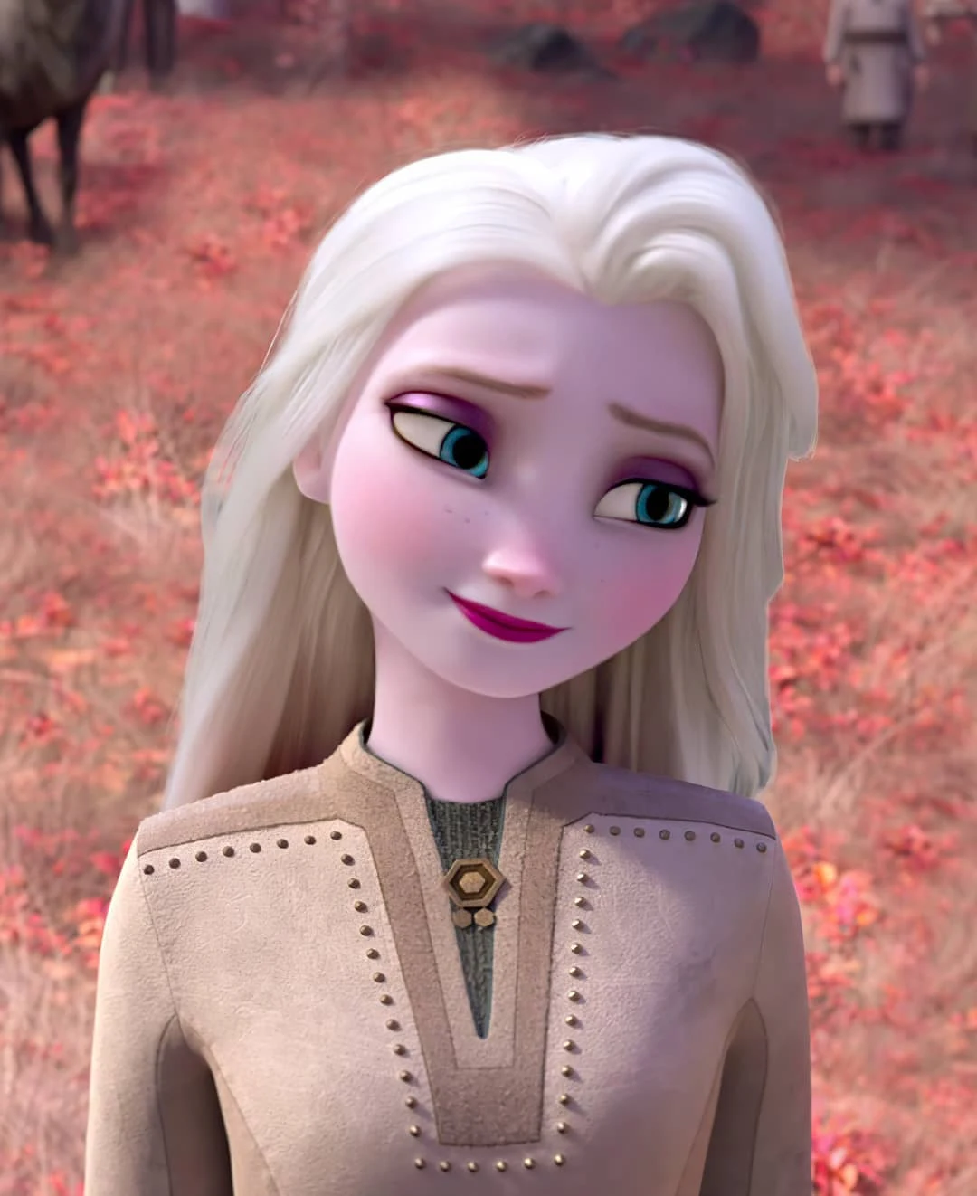 Elsa HD Photos