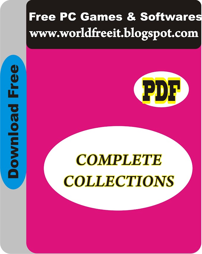 PDF Complete Collections Free Download