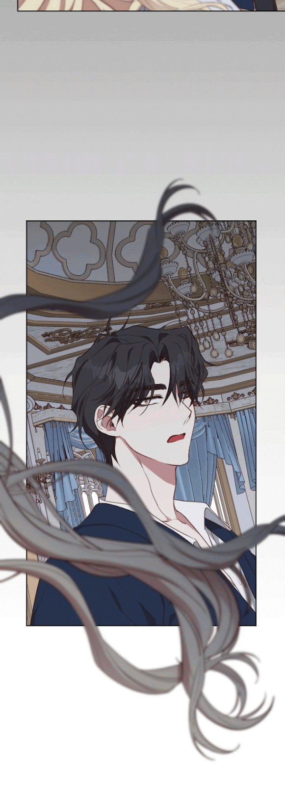 Beast’s Flower Chapter 38