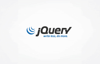 Logo jQuery