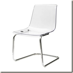 Tobias Chair