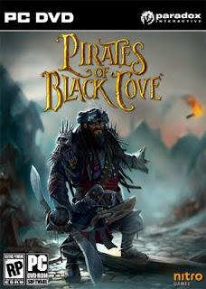 Pirates of Black Cove-SKIDROW