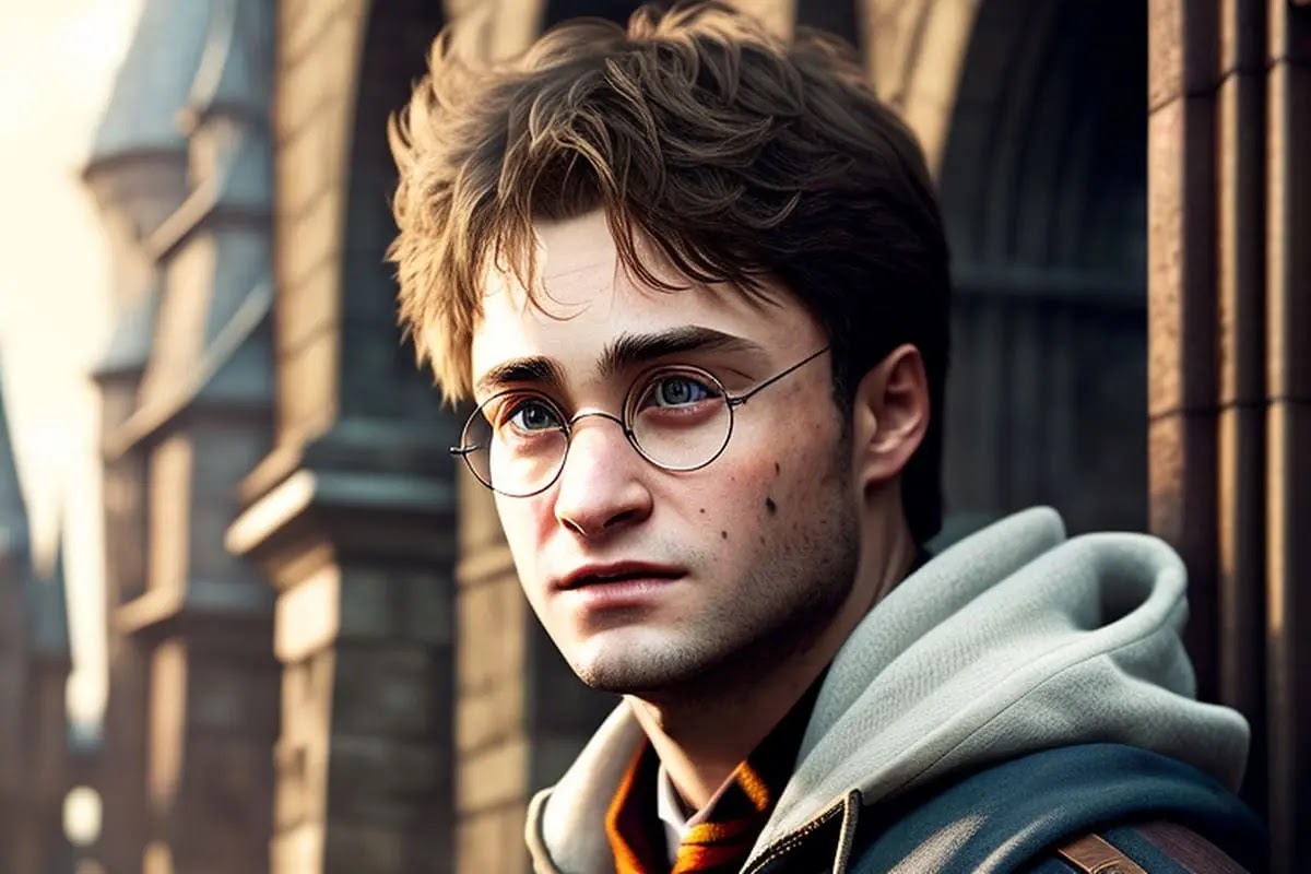 Daniеl Radcliffе was not Harry Potter's first choice. Thе original choicе was Liam Aikеn.