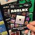 Roblox Gift Cards Now Available At 7-Eleven Malaysia