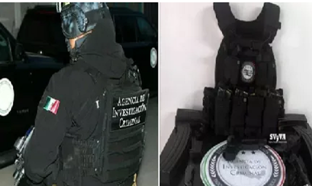 Seria perpetrada por el CJNG-MIGUELADAS los sicarios iban vestidos con uniformes tacticos de la PGR,