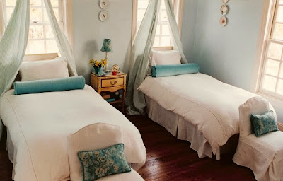 Guest Room Decorating Ideas