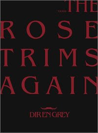 the rose trims again