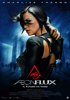 aeonflux Aeon Flux DVDRip XviD   Avi   Dual Audio