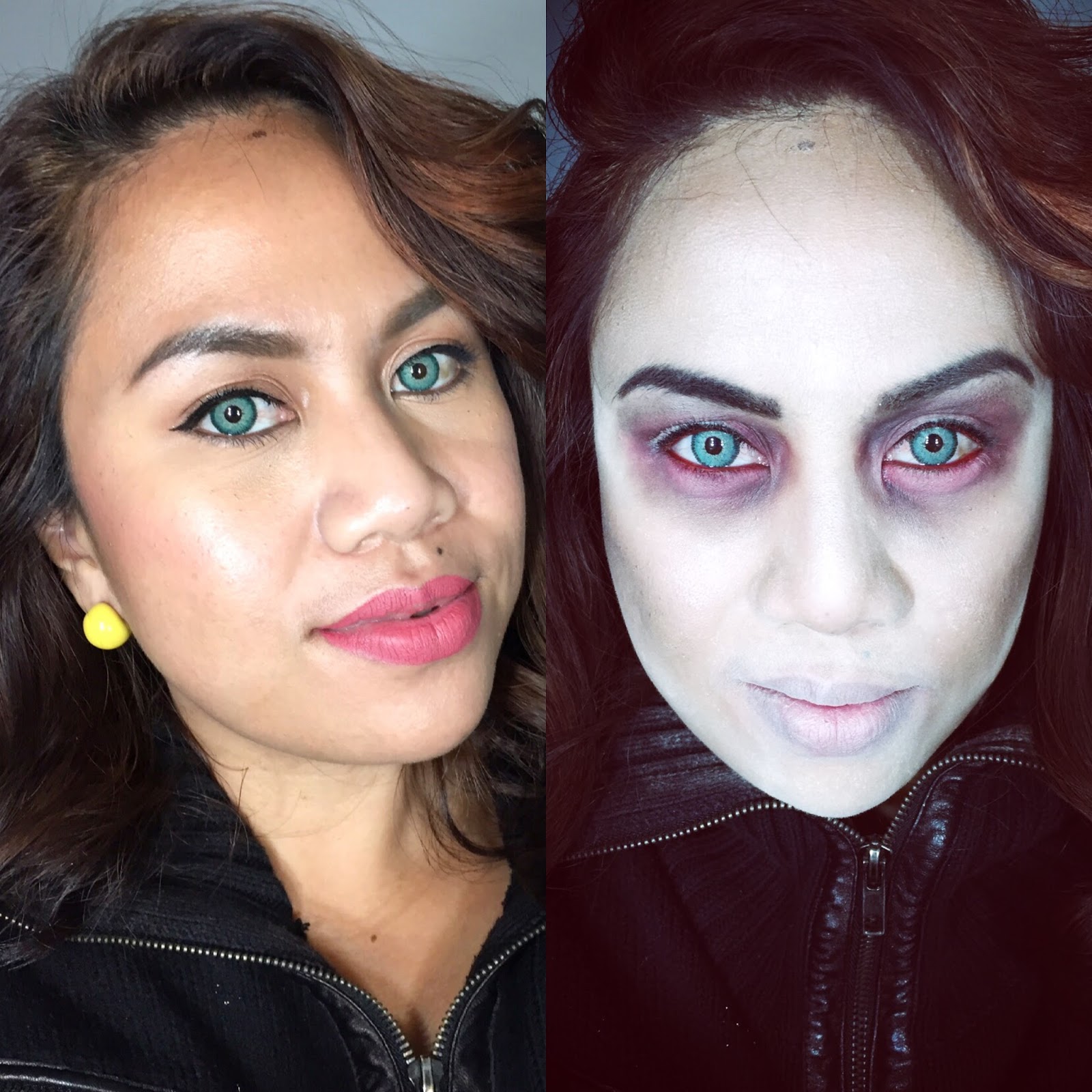 Makeup Untuk Kulit Berjerawat Ninneta